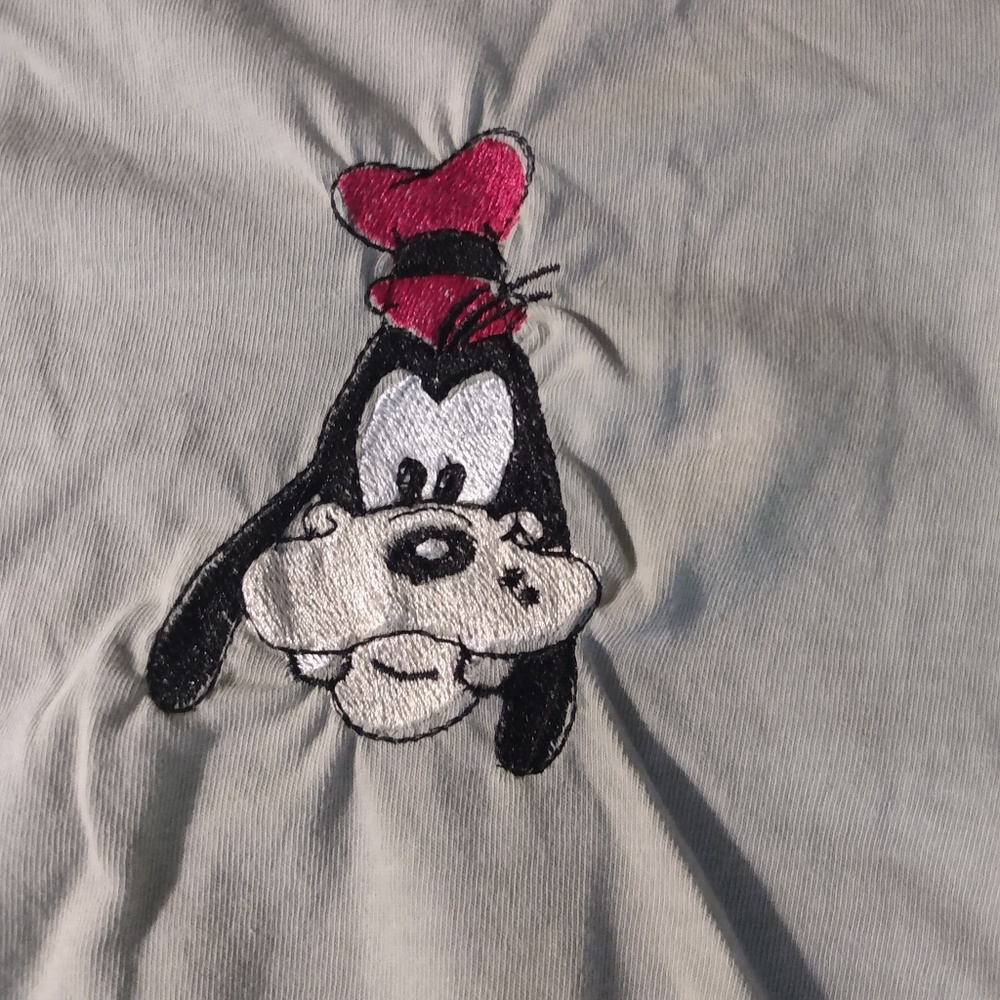 Goofy - Picture 2 of 2